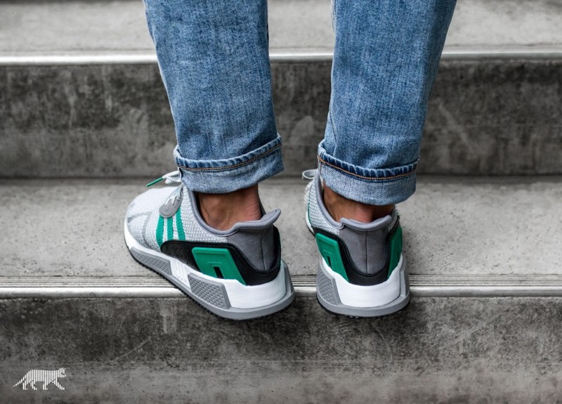 Eqt cushion shop adv sub green